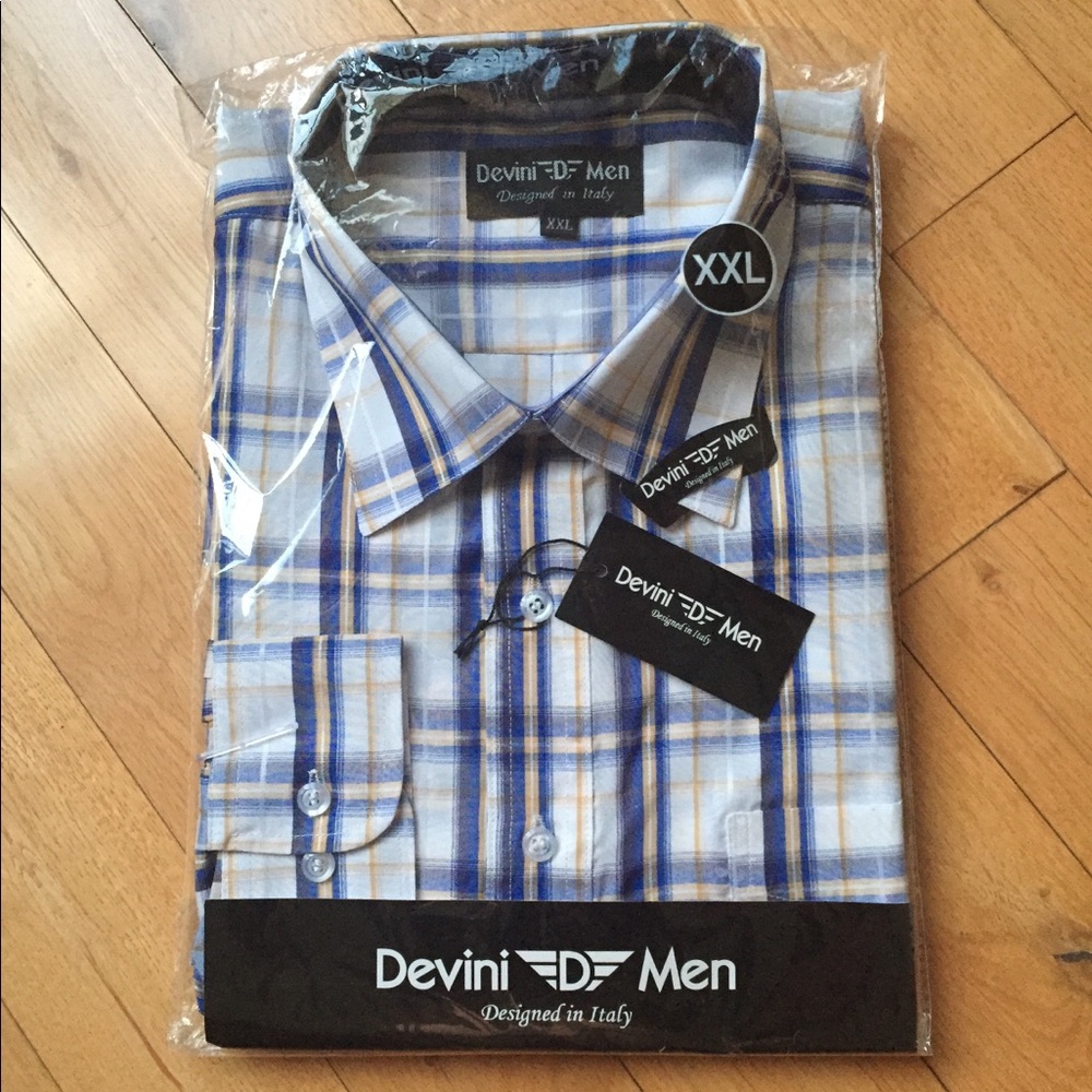 Men’s Shirt